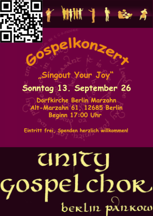Fyler: Konzert in Marzahn am 13. September 2026