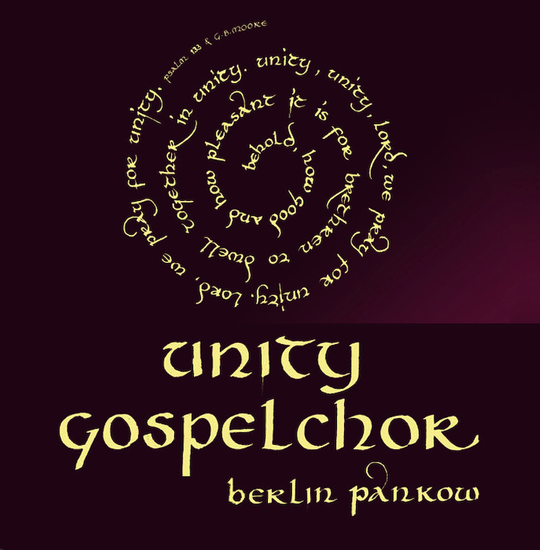UnitySpirale Unity Songtext