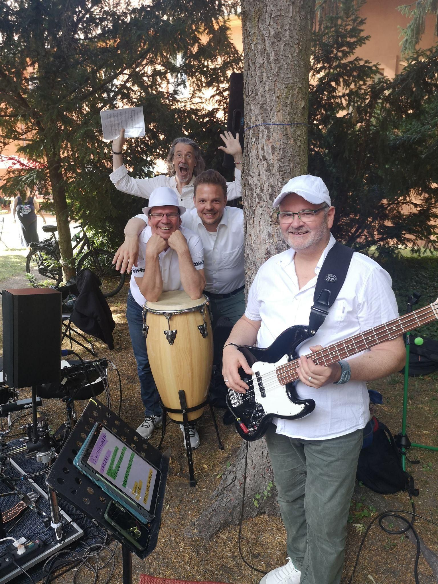 band band